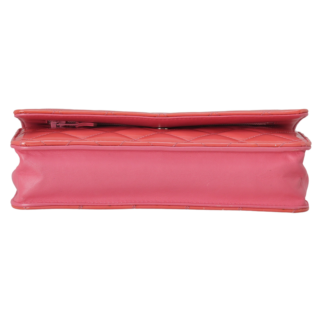CHANEL(USED)샤넬 페이던트 클래식 WOC