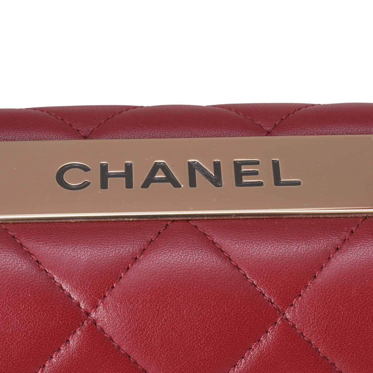 CHANEL(USED)샤넬 트렌디 CC 스몰