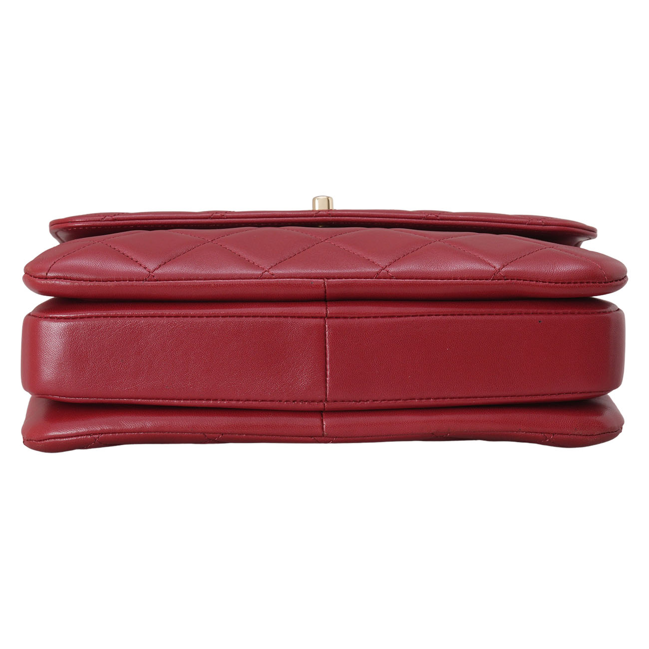 CHANEL(USED)샤넬 트렌디 CC 스몰