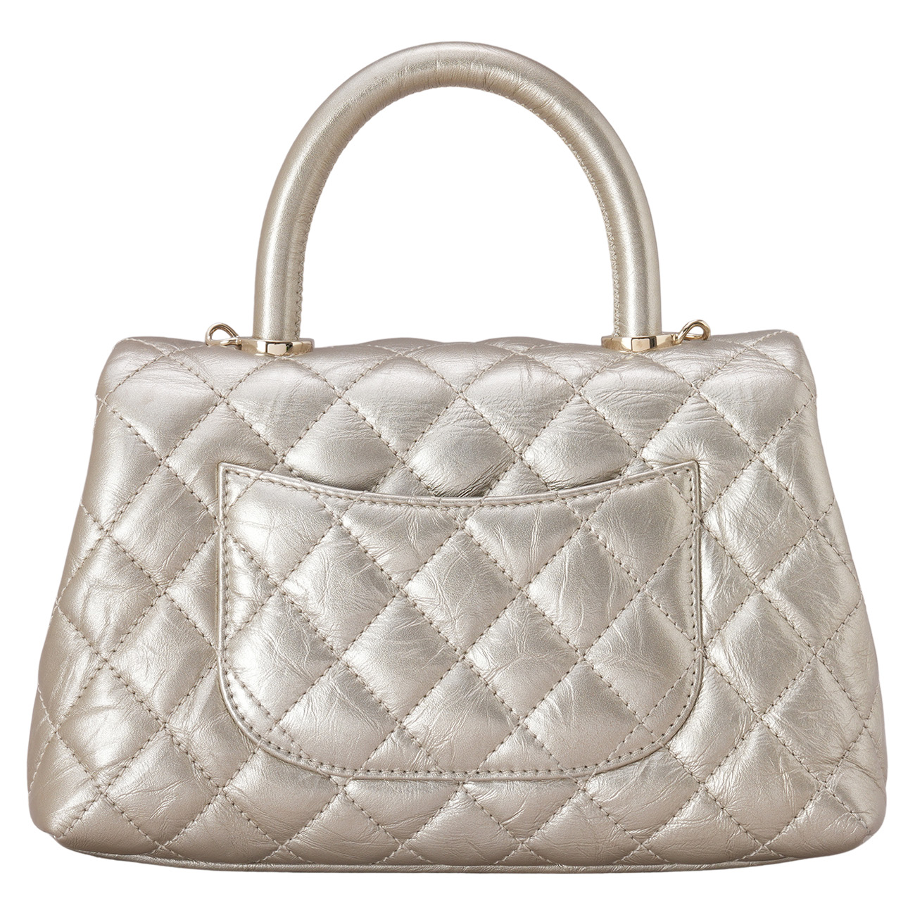 CHANEL(USED)샤넬 코코핸들 스몰