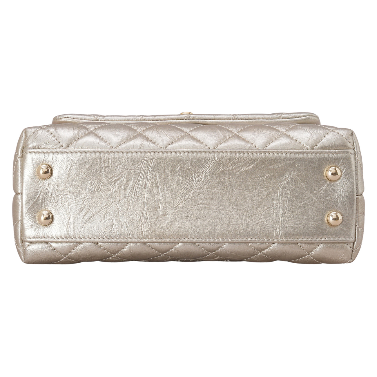 CHANEL(USED)샤넬 코코핸들 스몰