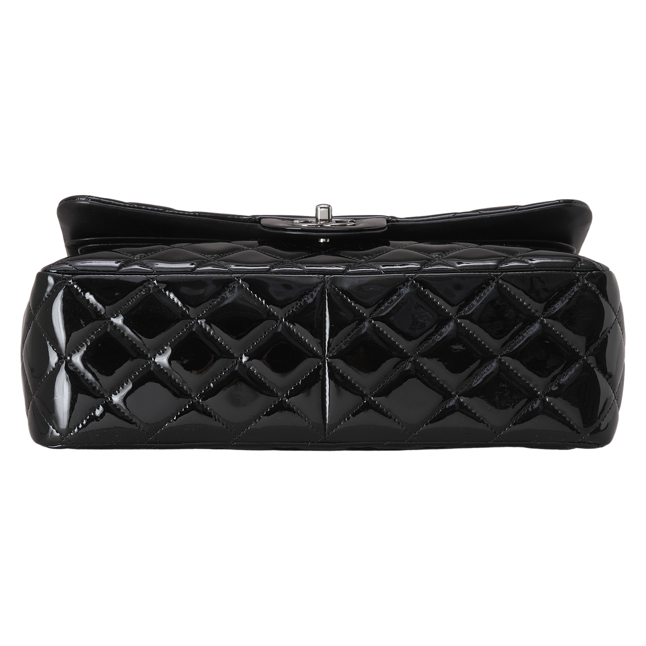 CHANEL(USED)샤넬 페이던트 클래식 라지 플랩백