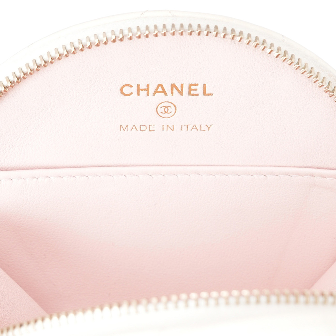 CHANEL(USED)샤넬 동그리 탑핸들 체인 크로스백