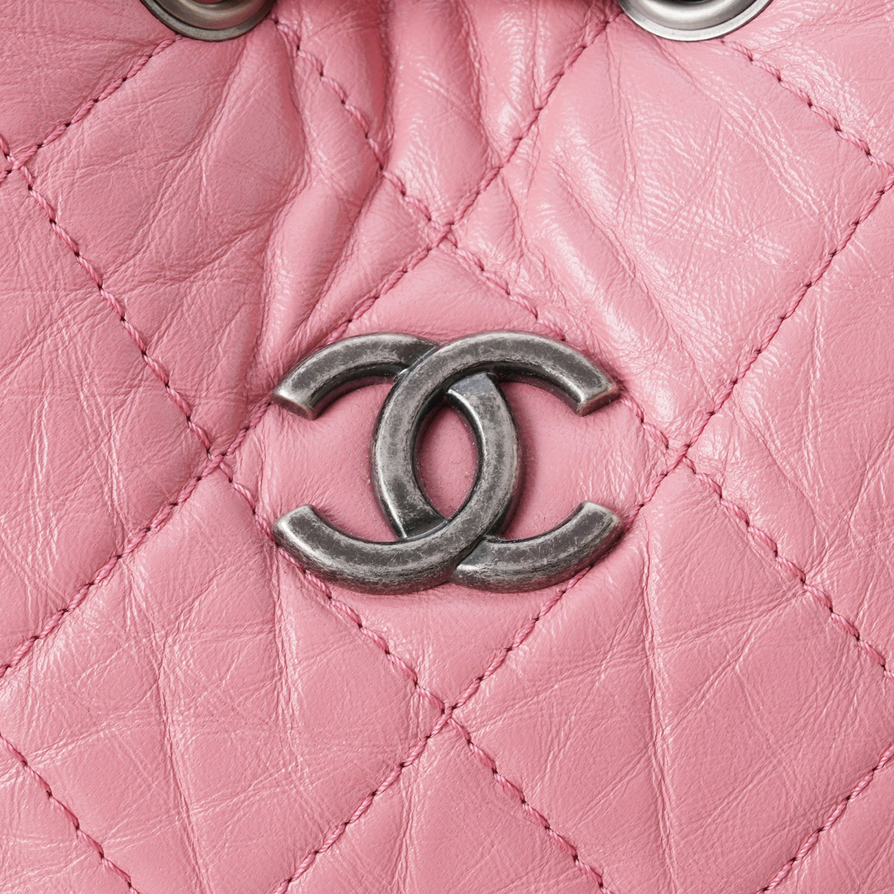 CHANEL(USED)샤넬 가브리엘 백팩 스몰