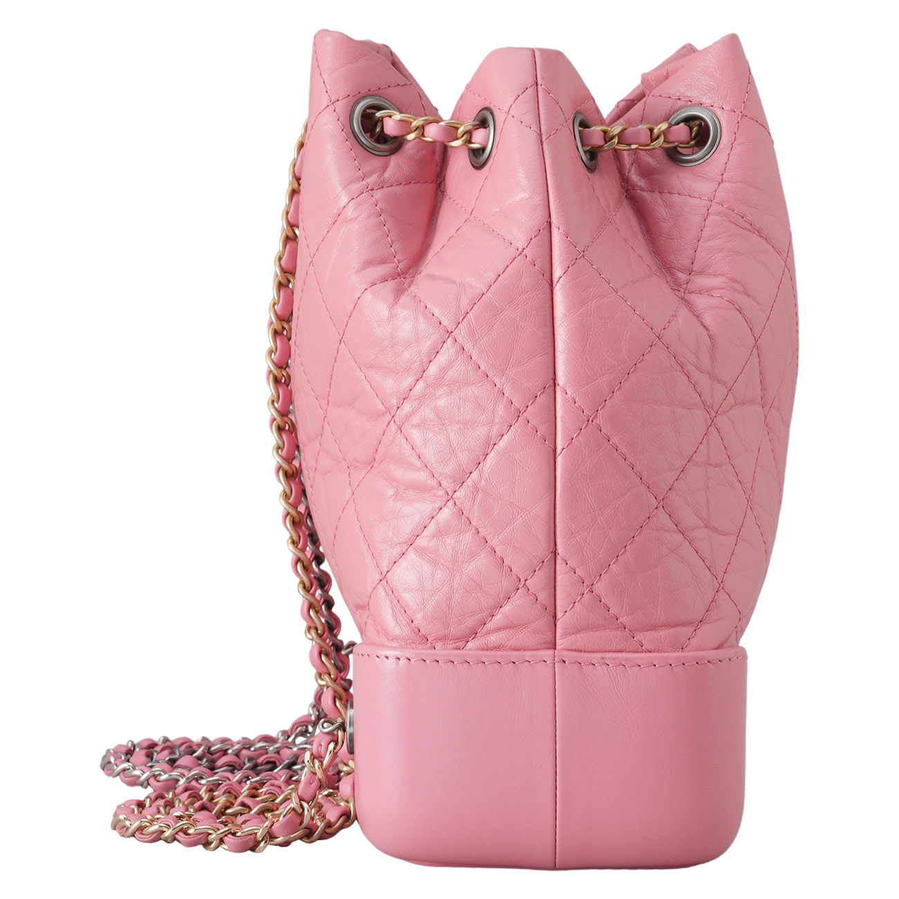 CHANEL(USED)샤넬 가브리엘 백팩 스몰