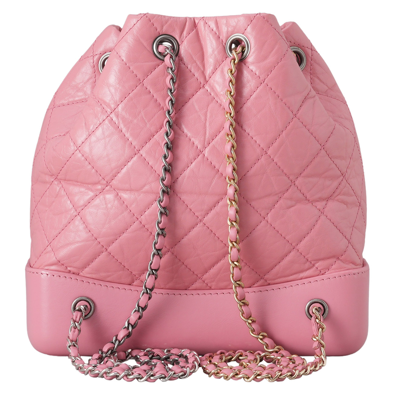 CHANEL(USED)샤넬 가브리엘 백팩 스몰