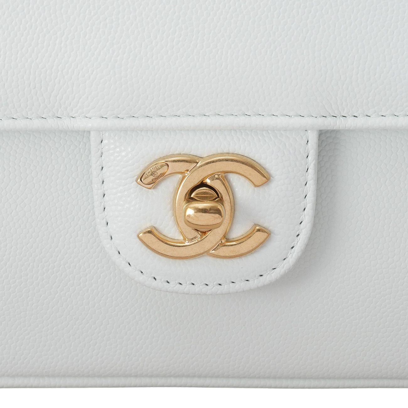CHANEL(USED)샤넬 AS6130 코코 프레피 코코 숄더백