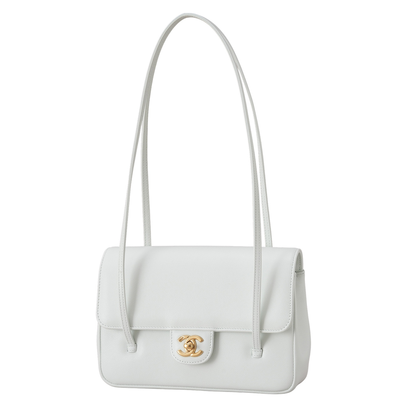 CHANEL(USED)샤넬 AS6130 코코 프레피 코코 숄더백