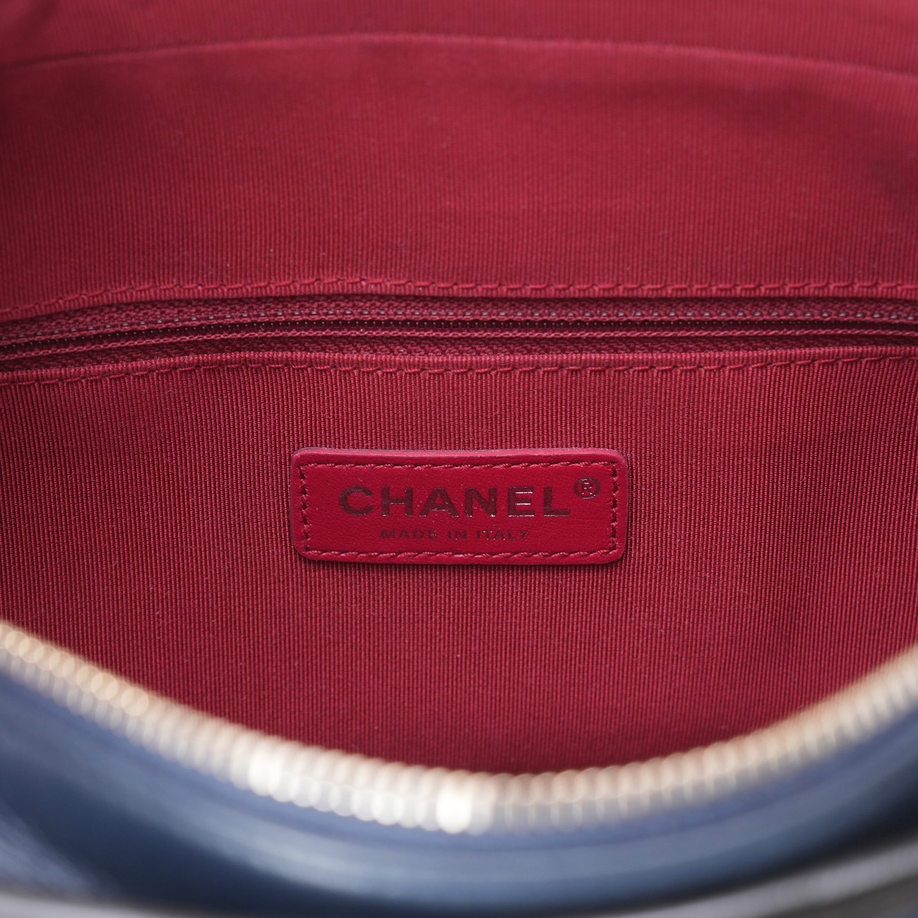 CHANEL(USED)샤넬 가브리엘 호보 미듐