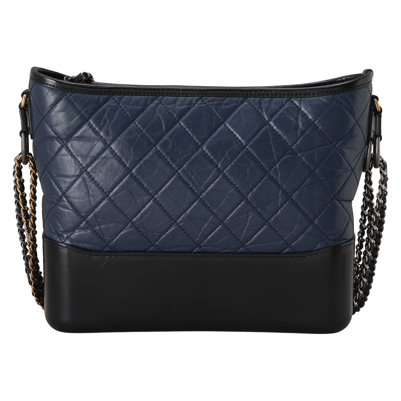 CHANEL(USED)샤넬 가브리엘 호보 미듐