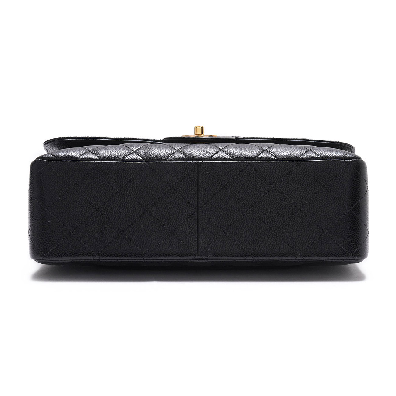CHANEL(USED)샤넬 캐비어 클래식 라지 플랩백