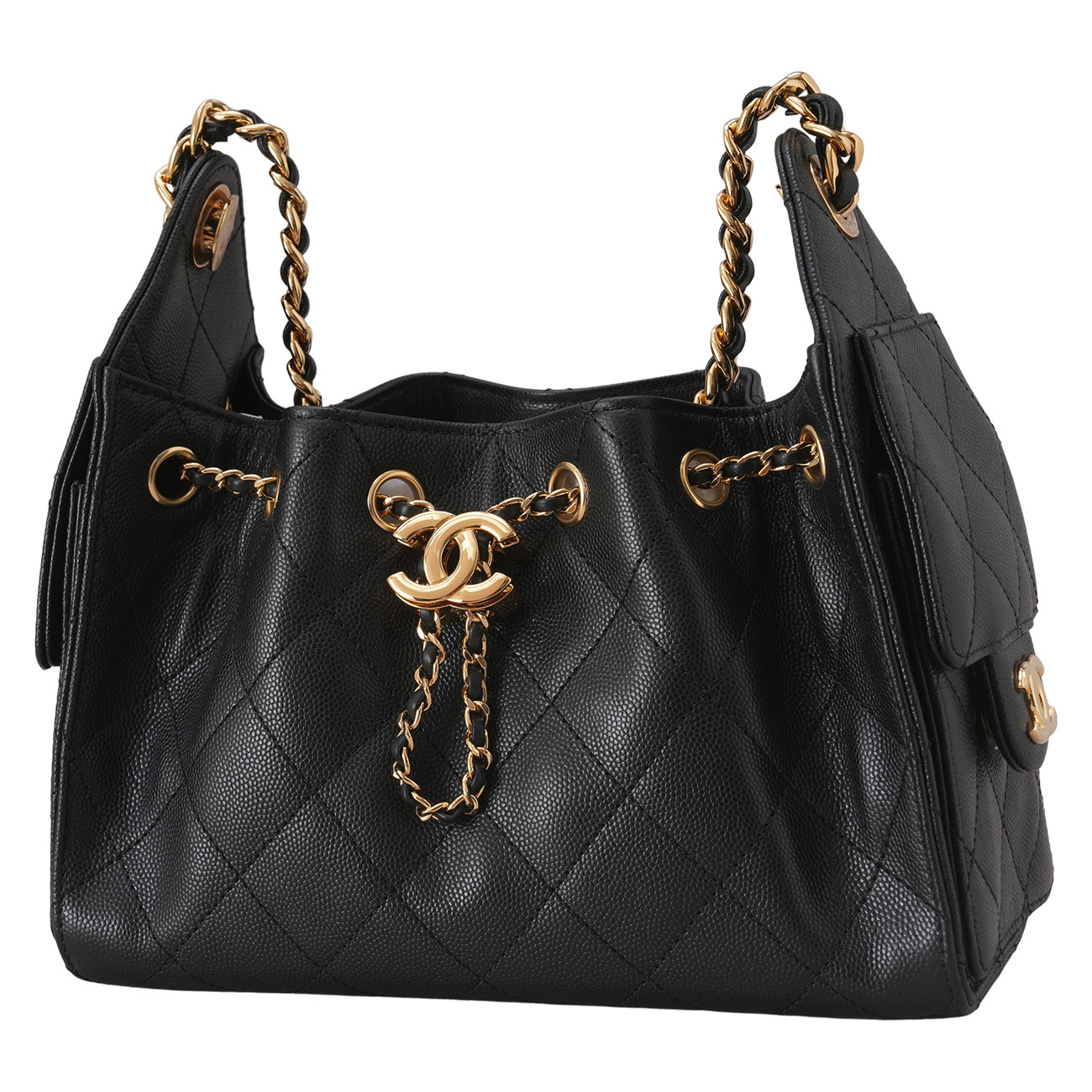 CHANEL(NEW)샤넬 25백 미니 (새상품)