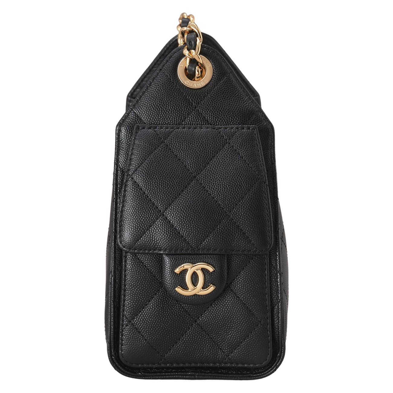 CHANEL(NEW)샤넬 25백 미니 (새상품)
