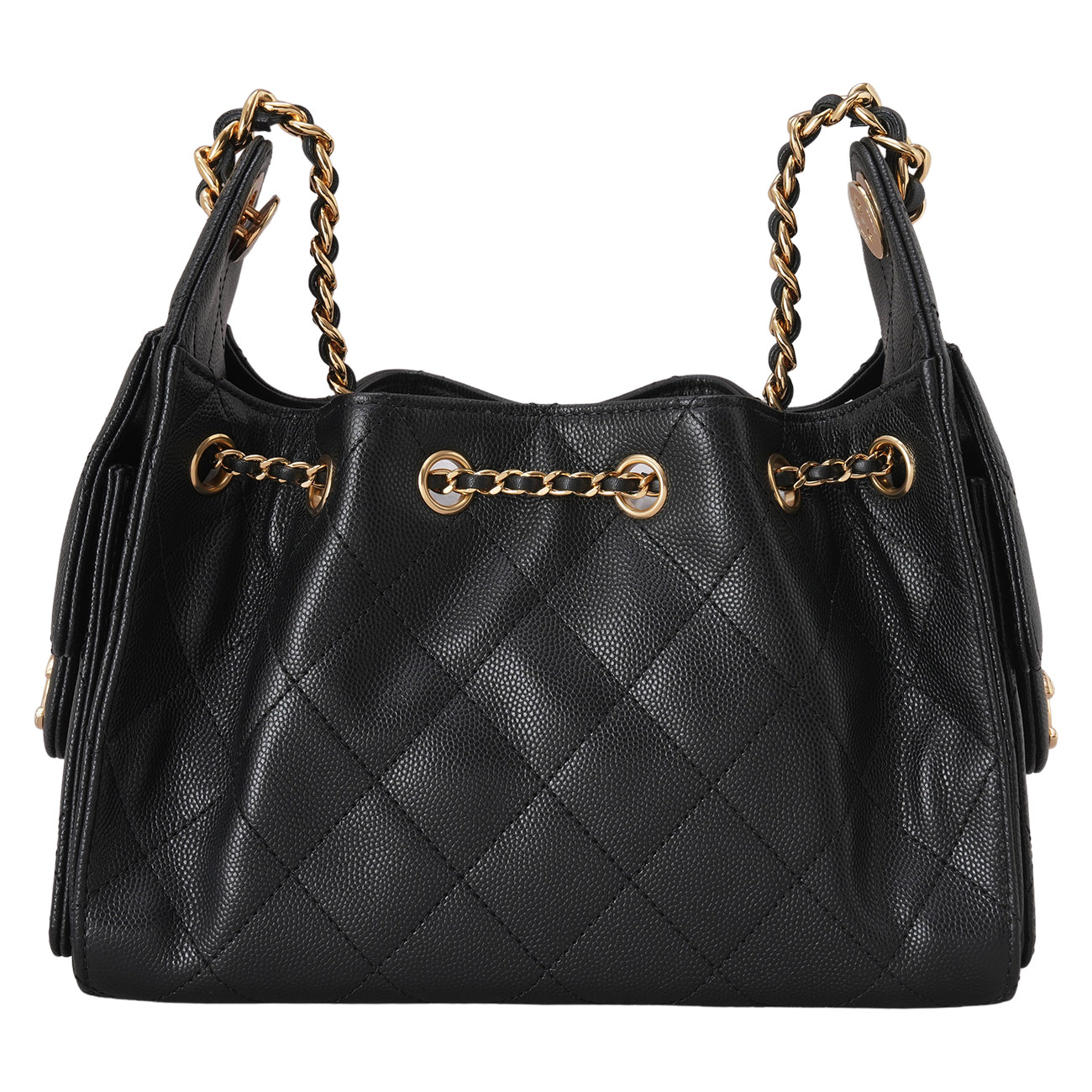 CHANEL(NEW)샤넬 25백 미니 (새상품)
