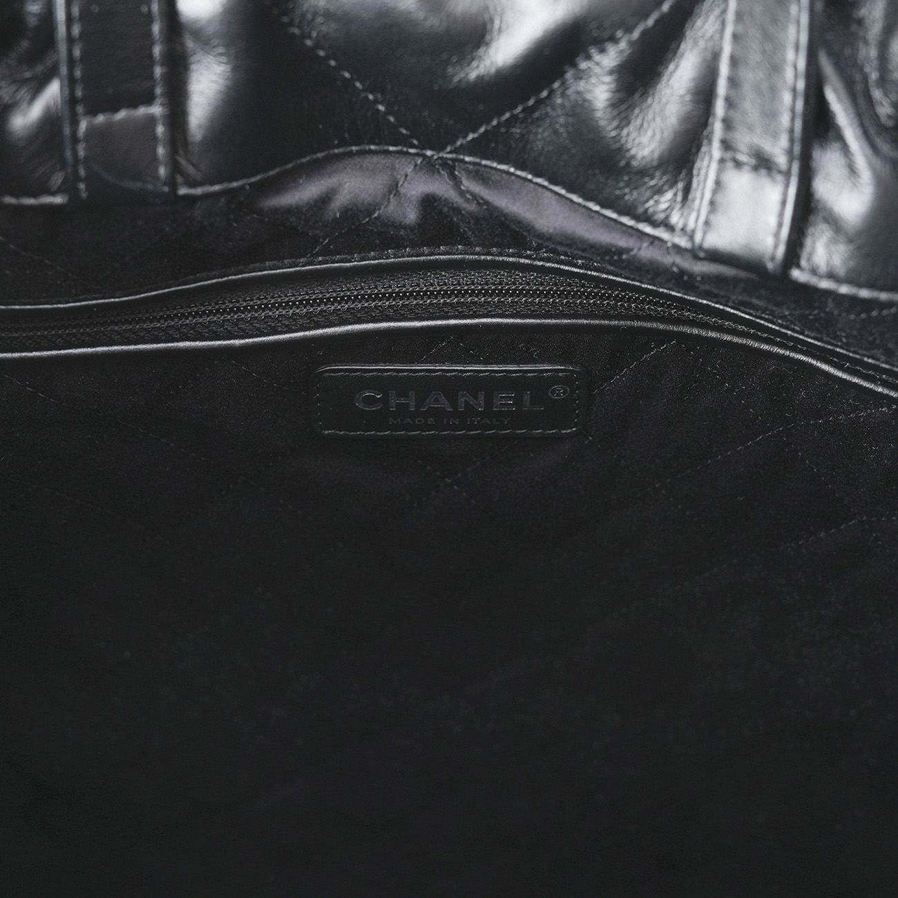 CHANEL(USED)샤넬 AS3313 22백팩