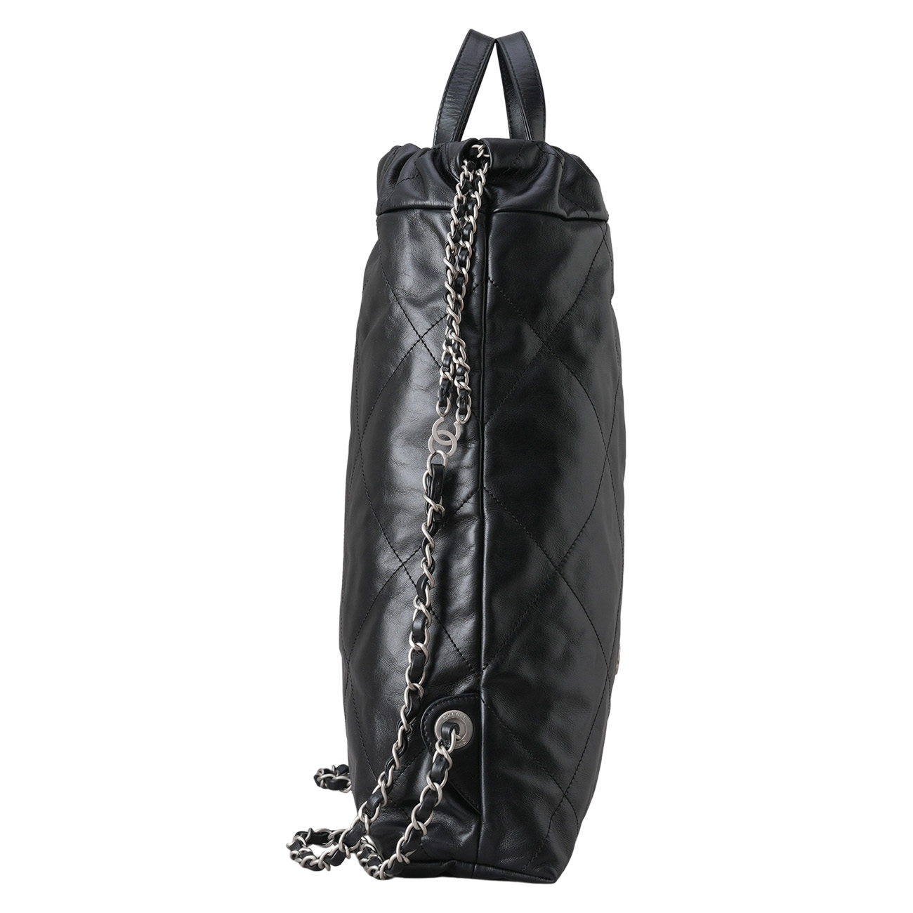 CHANEL(USED)샤넬 AS3313 22백팩
