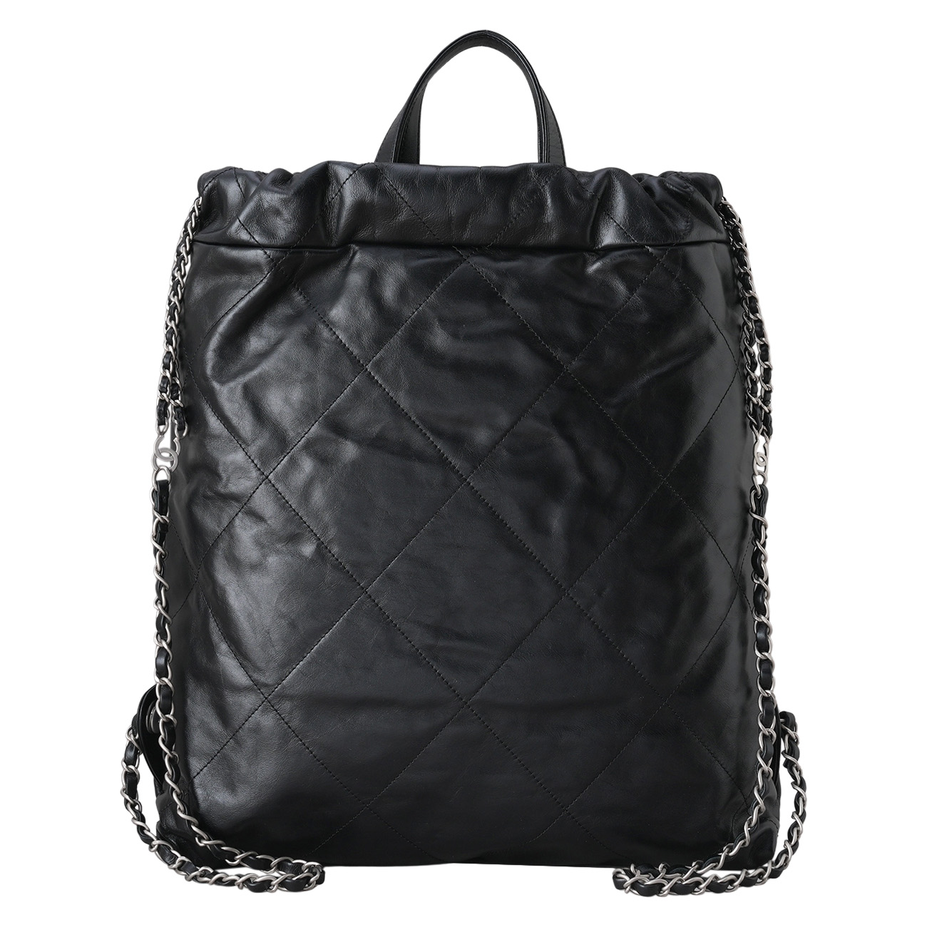 CHANEL(USED)샤넬 AS3313 22백팩