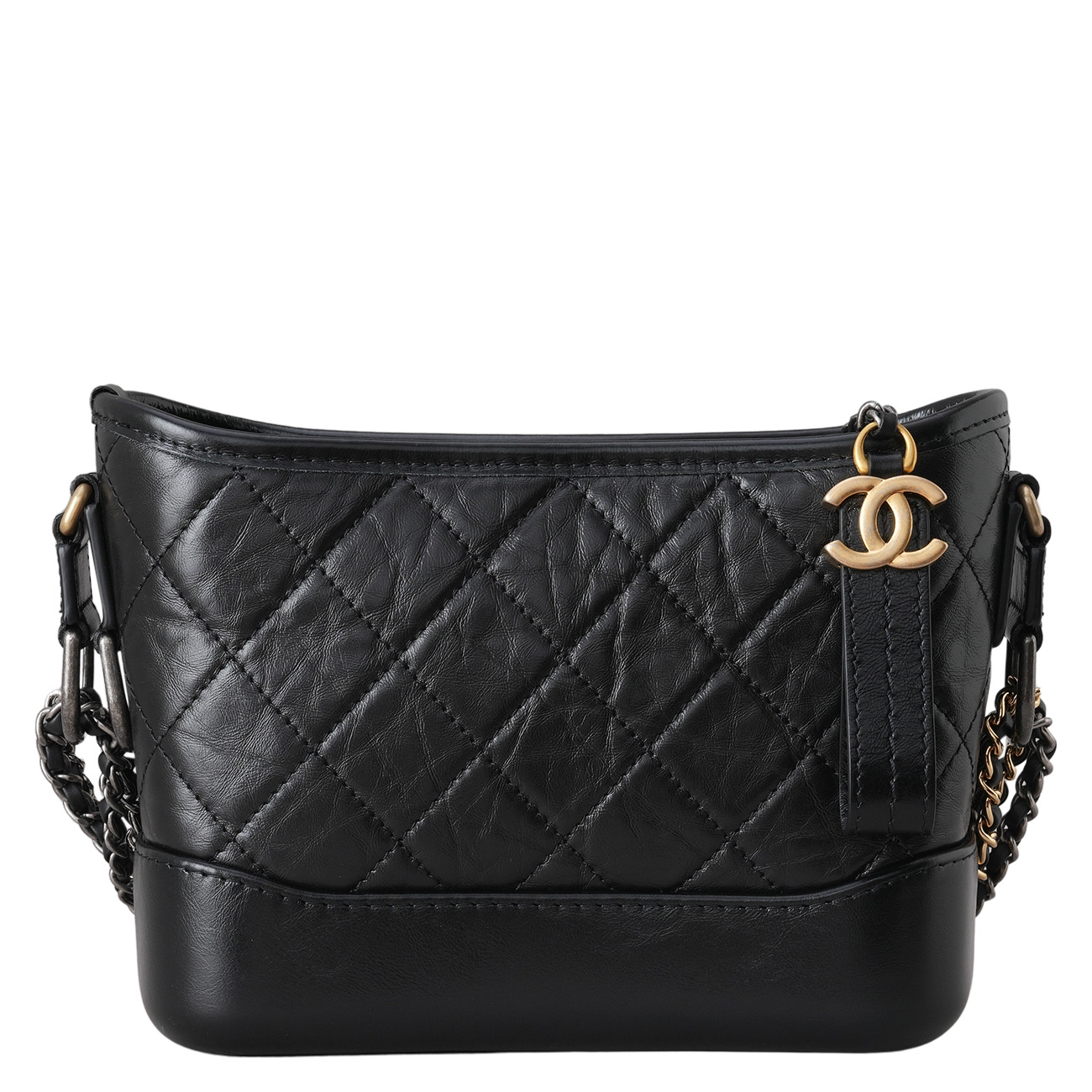 CHANEL(USED)샤넬 가브리엘 호보 스몰