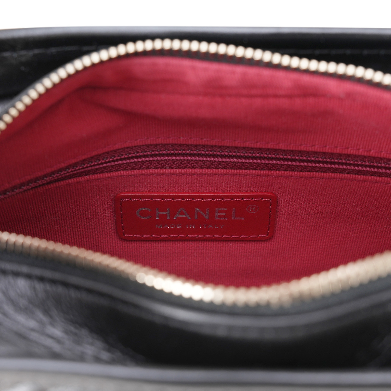 CHANEL(USED)샤넬 가브리엘 호보 스몰