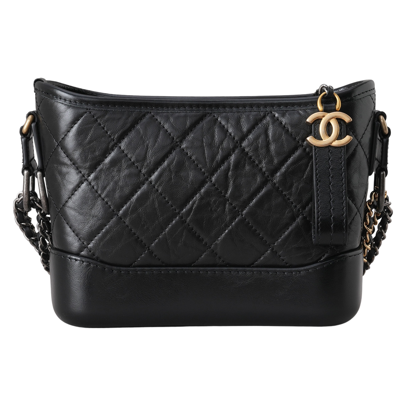 CHANEL(USED)샤넬 가브리엘 호보 스몰