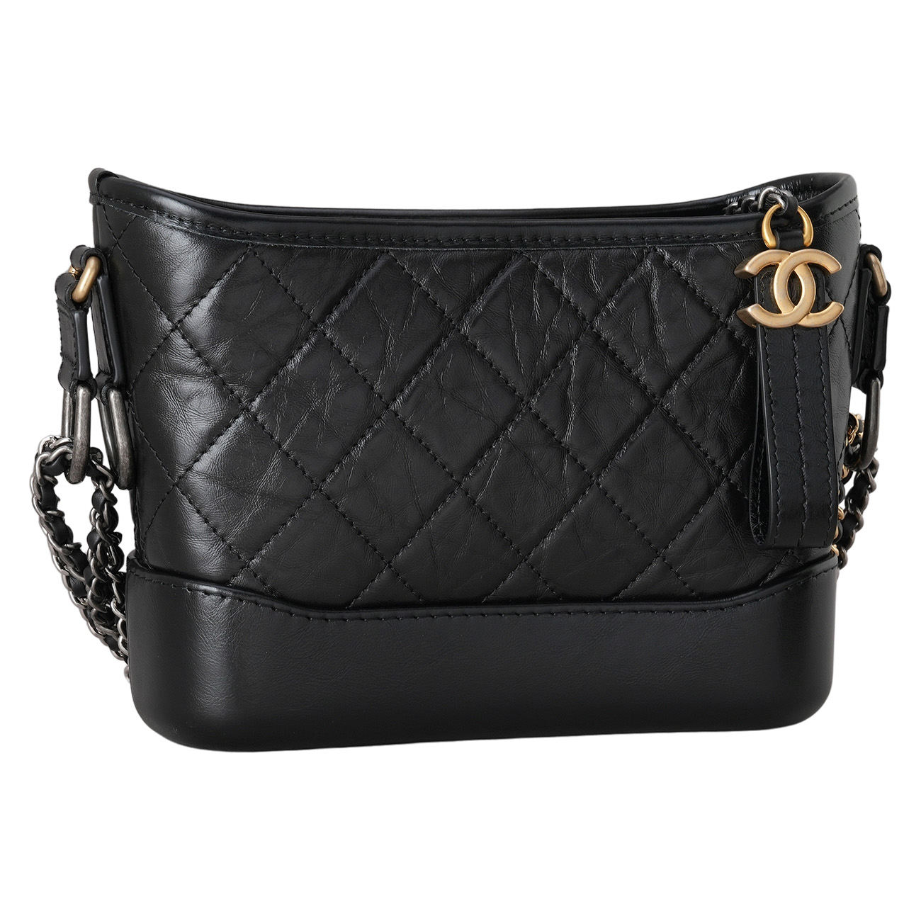 CHANEL(USED)샤넬 가브리엘 호보 스몰