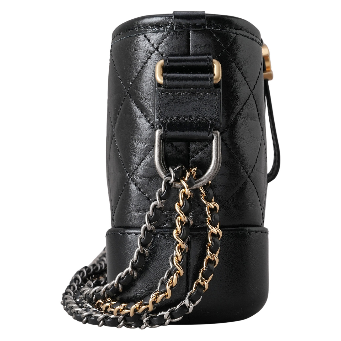 CHANEL(USED)샤넬 가브리엘 호보 스몰