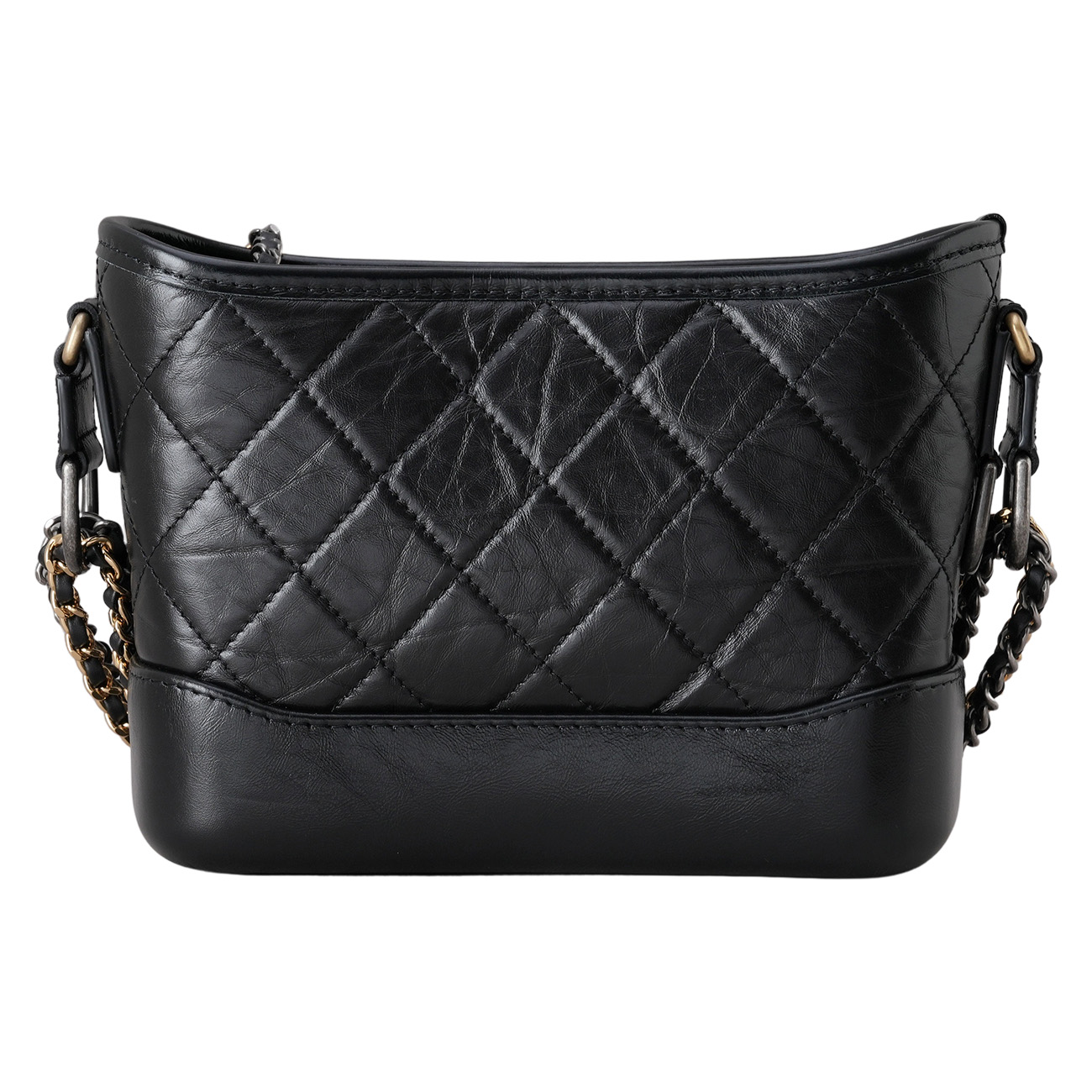 CHANEL(USED)샤넬 가브리엘 호보 스몰