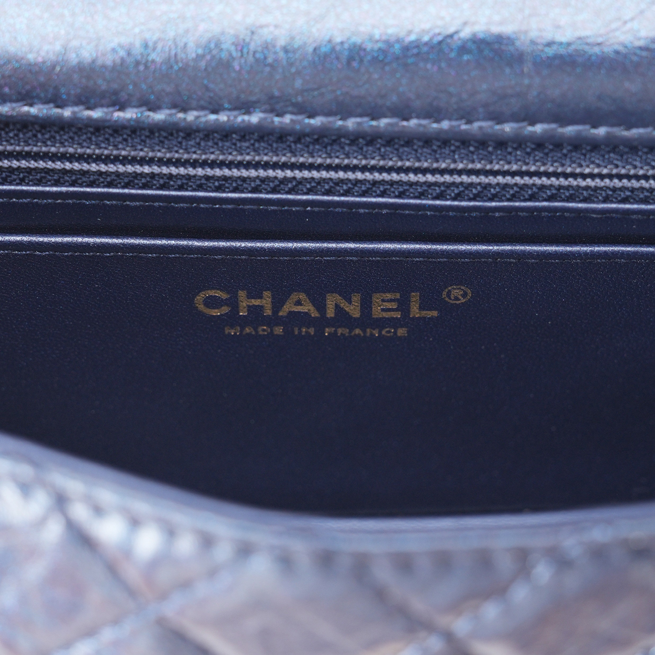 CHANEL(USED)샤넬 2.55 빈티지 미니 체인 크로스백