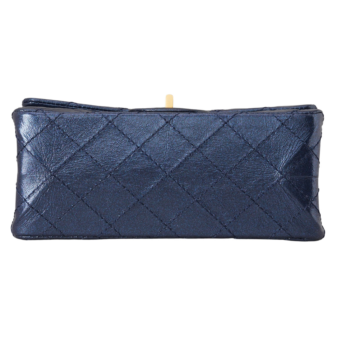 CHANEL(USED)샤넬 2.55 빈티지 미니 체인 크로스백