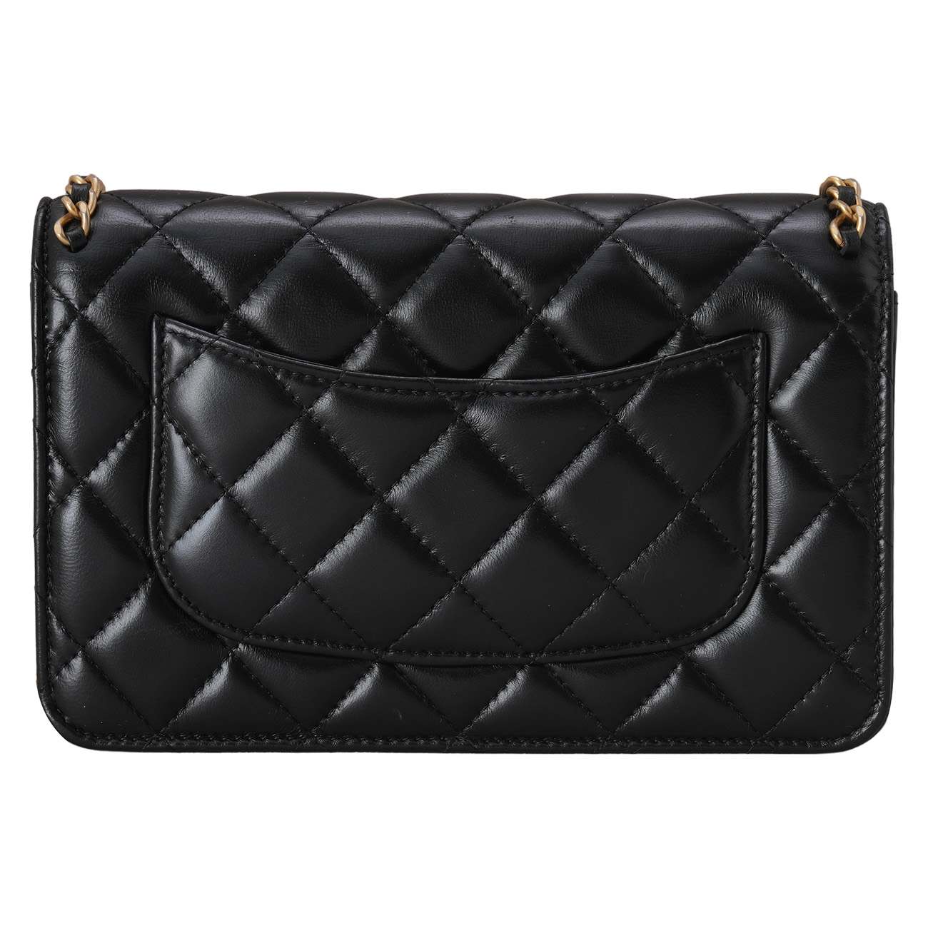 CHANEL(USED)샤넬 AP0674 어라운드 체인 WOC
