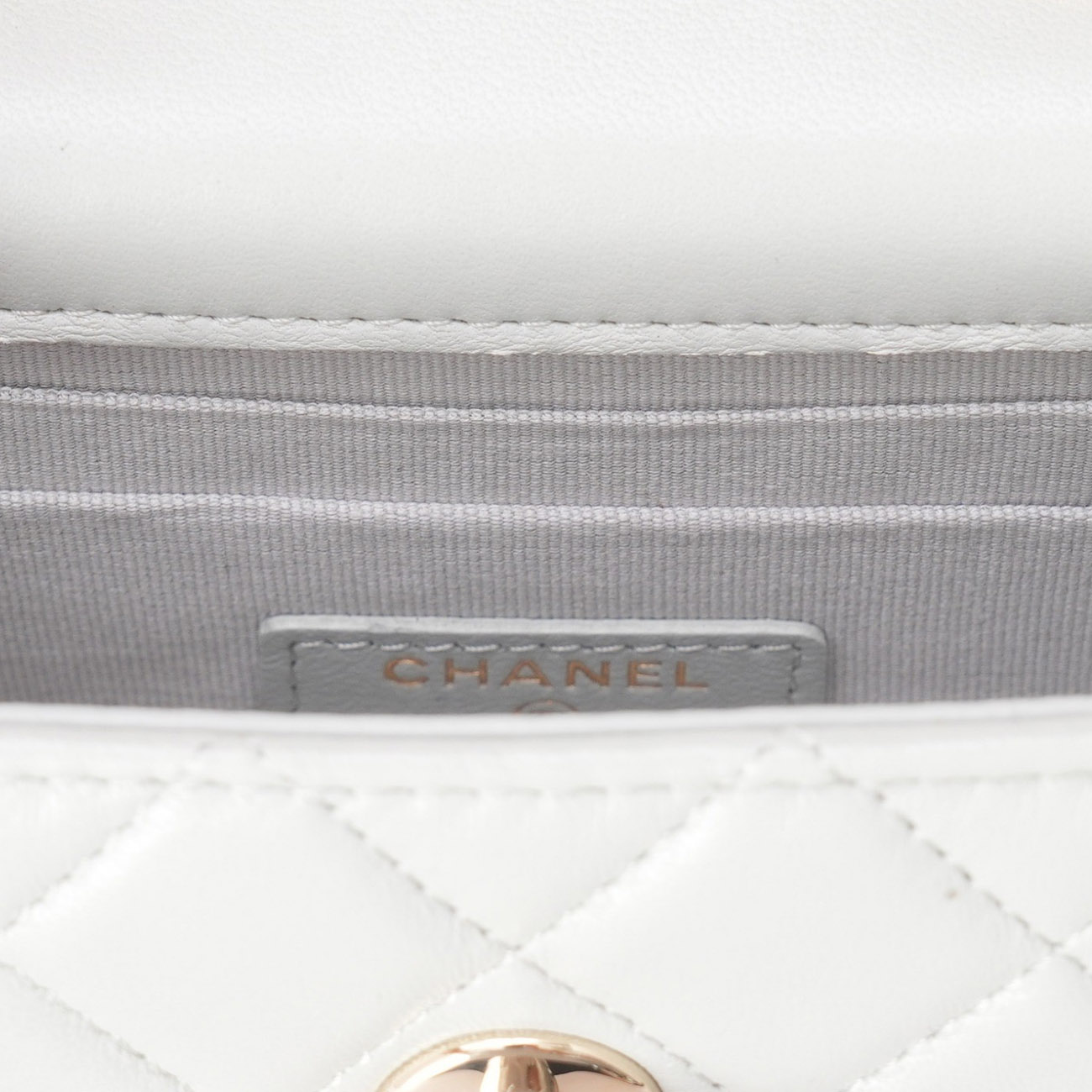 CHANEL(USED)샤넬 트렌디CC 미니 체인 크로스백