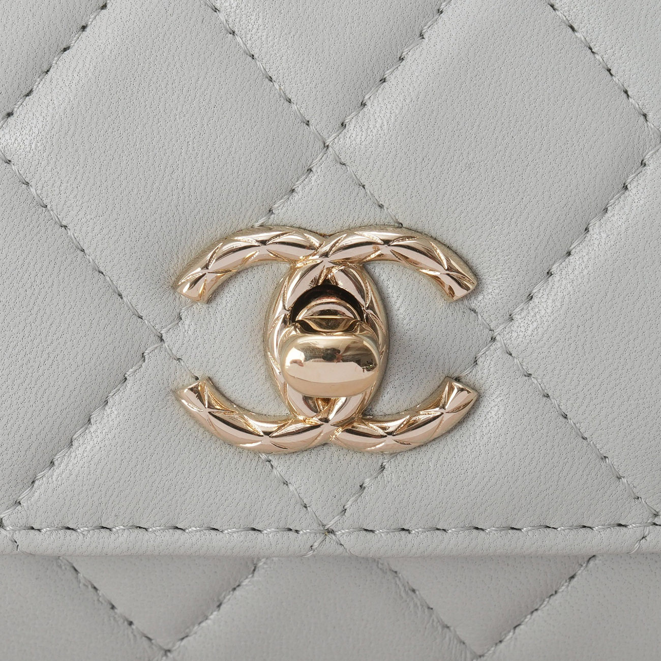 CHANEL(USED)샤넬 트렌디CC 미니 체인 크로스백