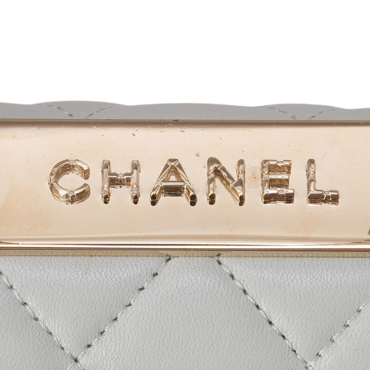 CHANEL(USED)샤넬 트렌디CC 미니 체인 크로스백