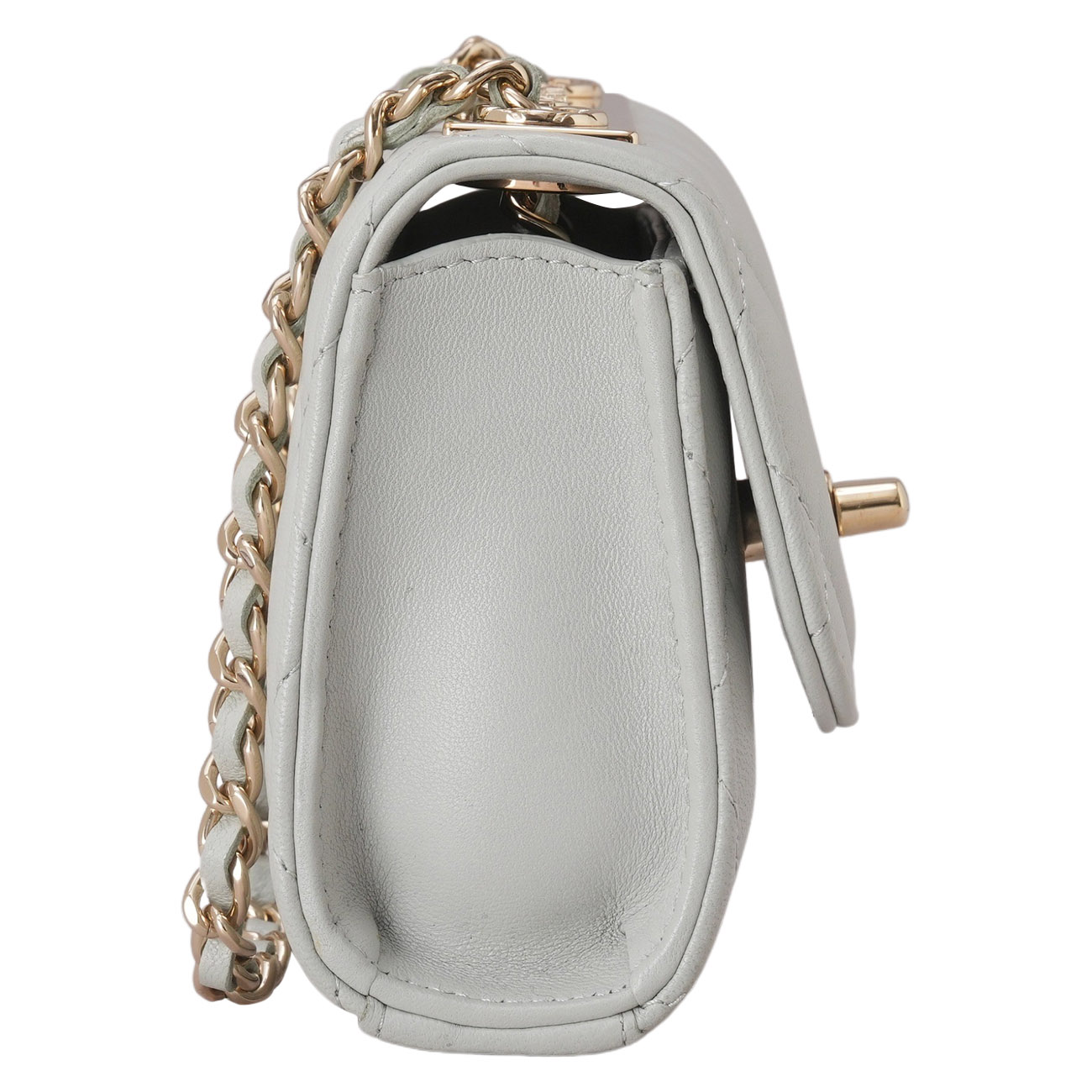 CHANEL(USED)샤넬 트렌디CC 미니 체인 크로스백