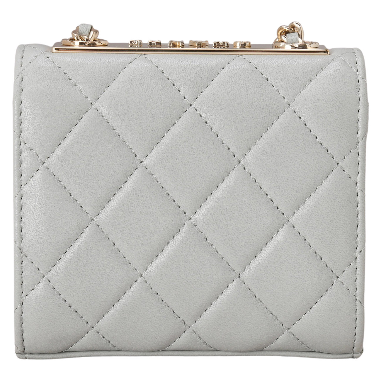 CHANEL(USED)샤넬 트렌디CC 미니 체인 크로스백