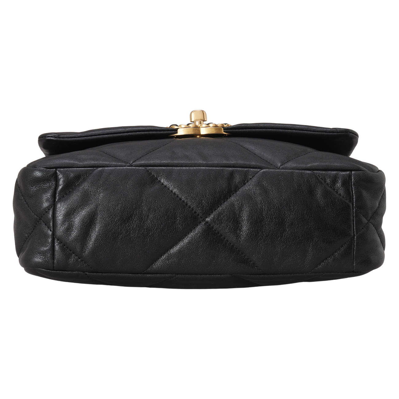 CHANEL(USED)샤넬 19백 미듐
