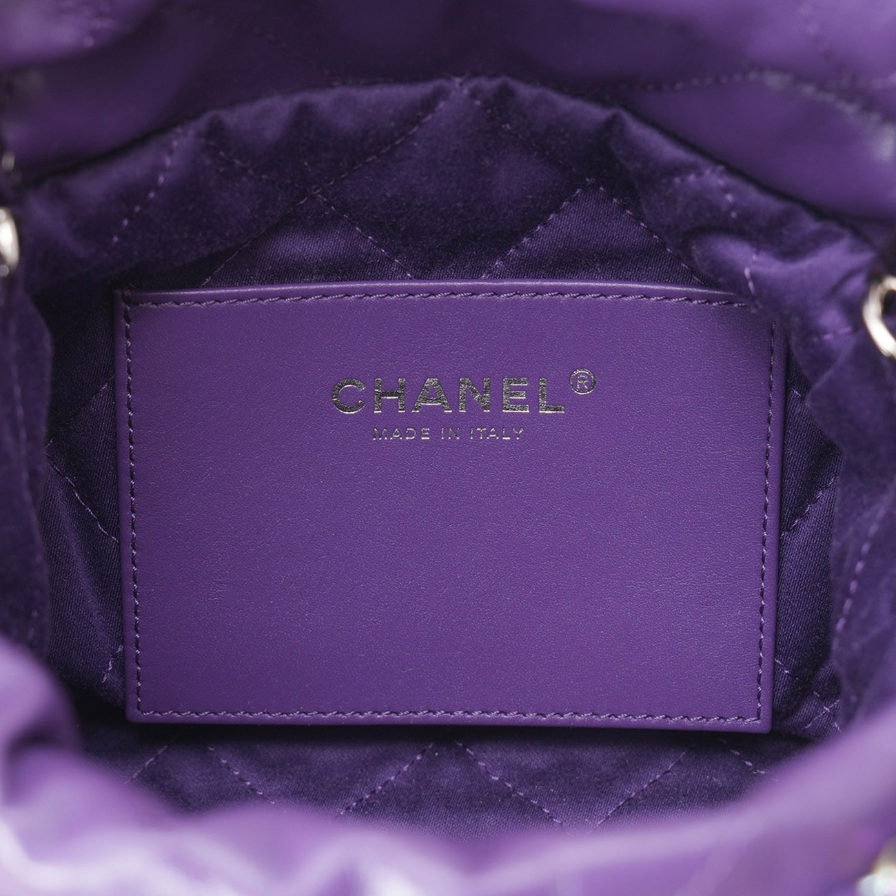 CHANEL(USED)샤넬 22백 미니