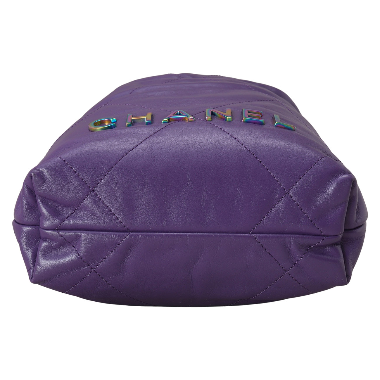 CHANEL(USED)샤넬 22백 미니