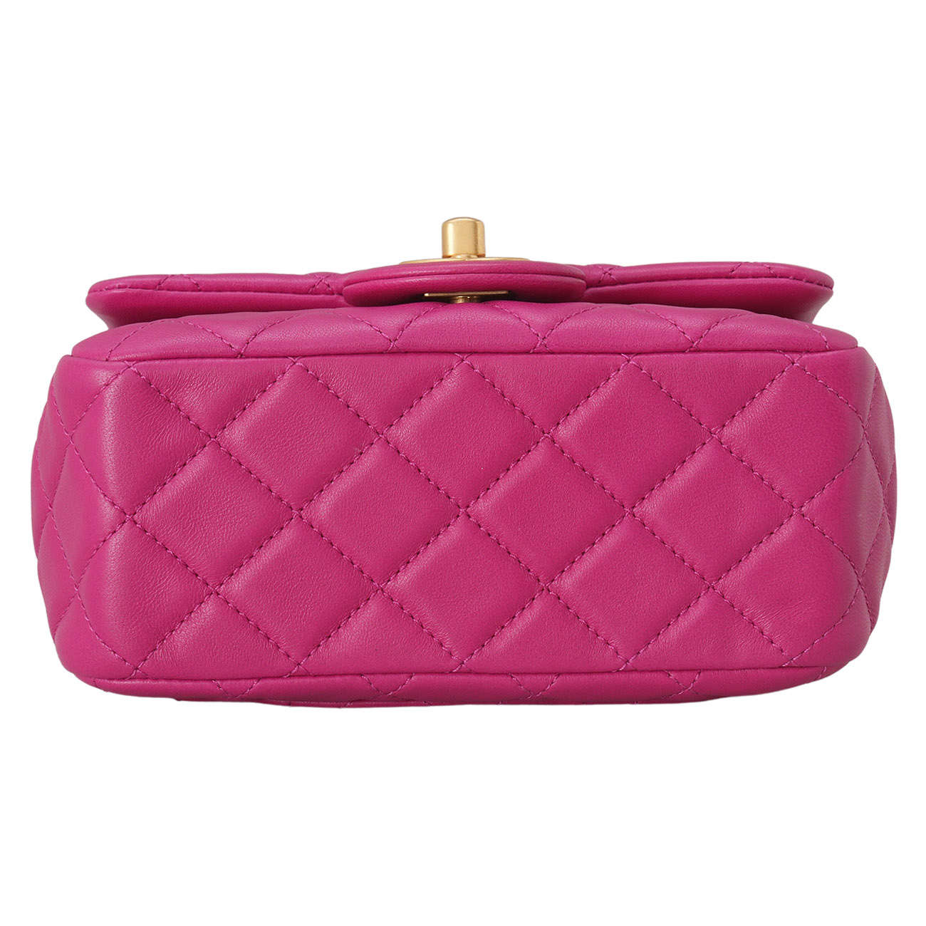 CHANEL(USED)샤넬 AS1786 클래식 쁘띠삭 골든볼