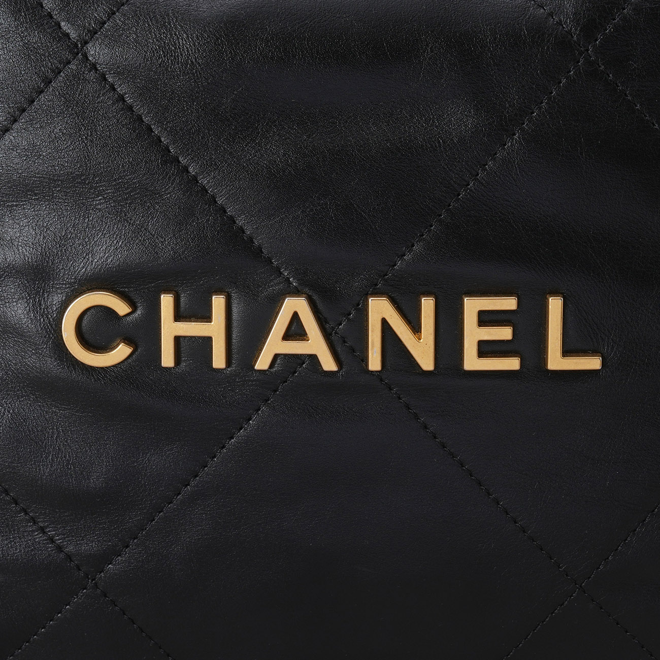 CHANEL(USED)샤넬 22백 스몰
