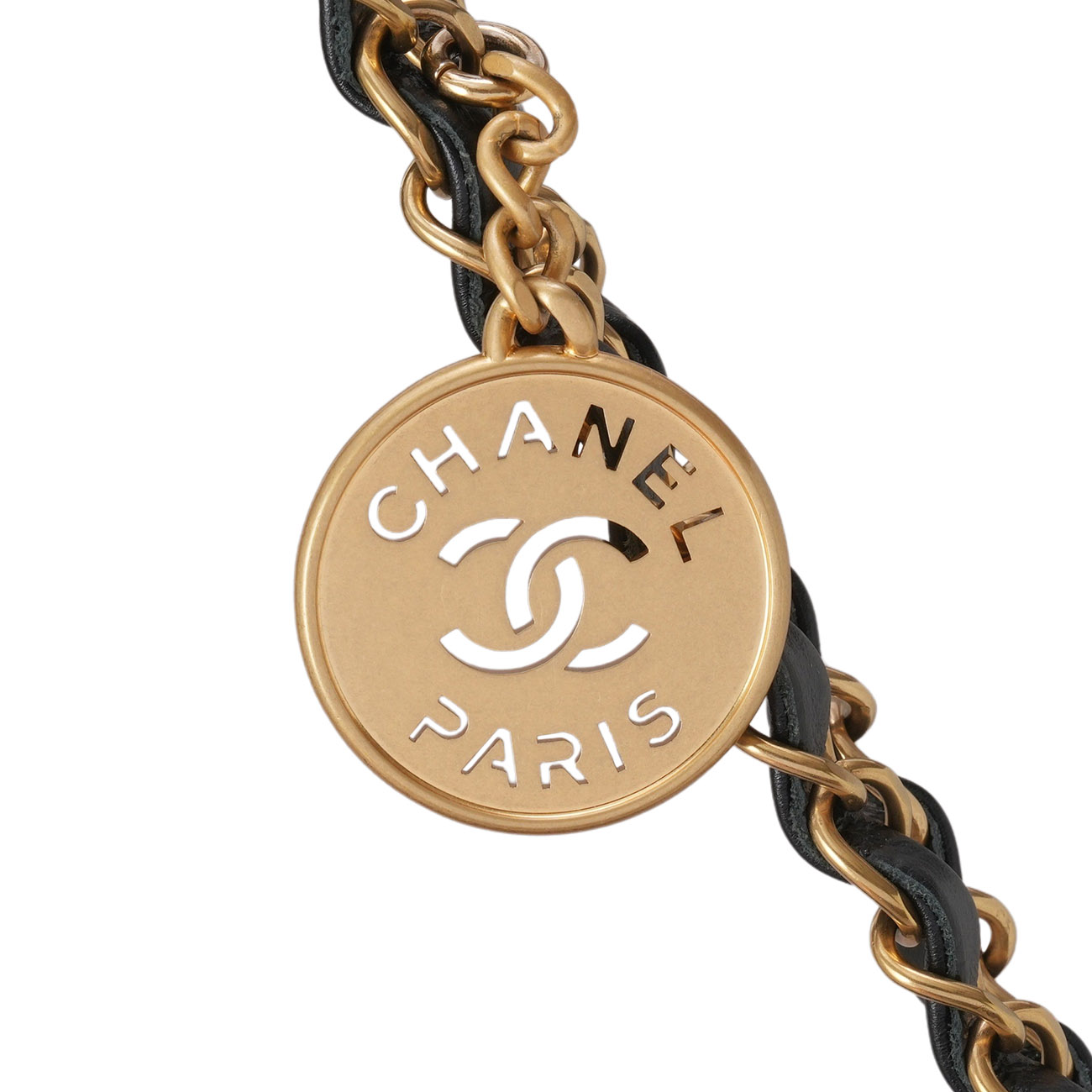 CHANEL(USED)샤넬 22백 스몰