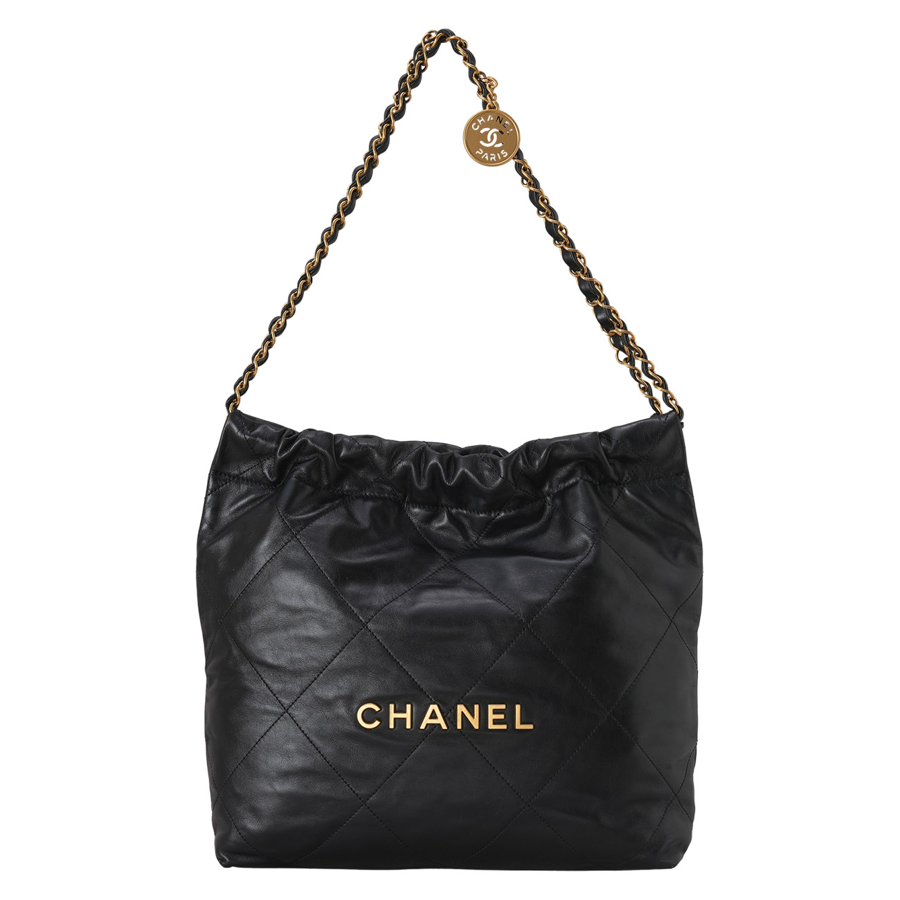 CHANEL(USED)샤넬 22백 스몰