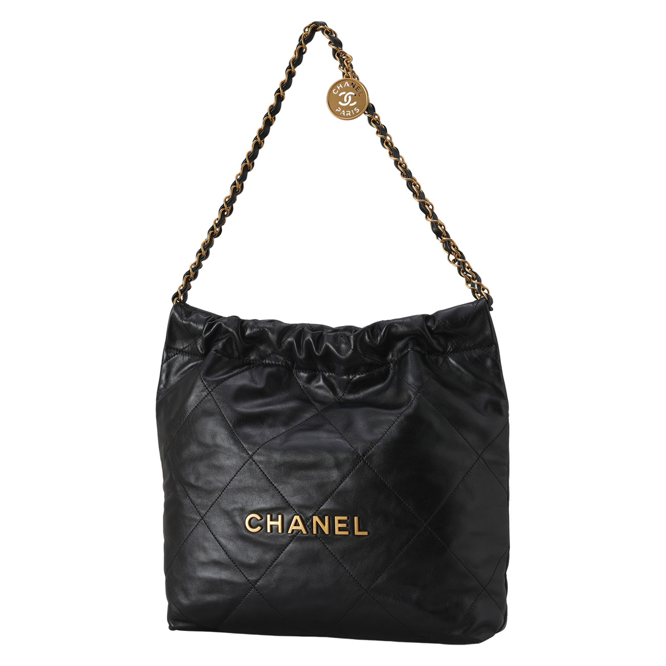 CHANEL(USED)샤넬 22백 스몰