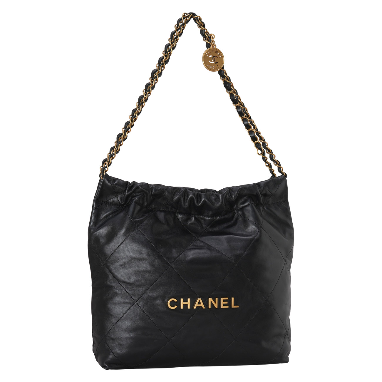 CHANEL(USED)샤넬 22백 스몰