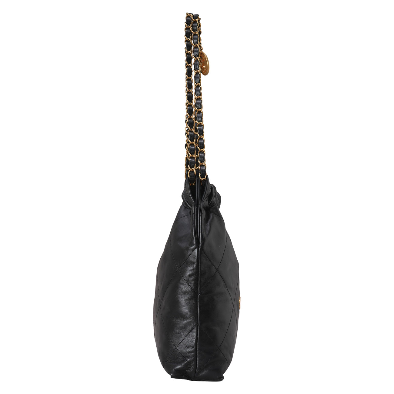 CHANEL(USED)샤넬 22백 스몰