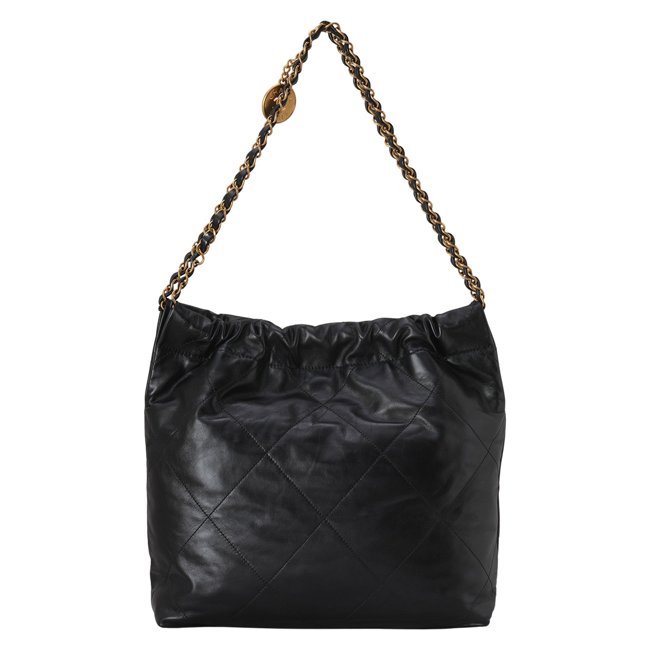 CHANEL(USED)샤넬 22백 스몰