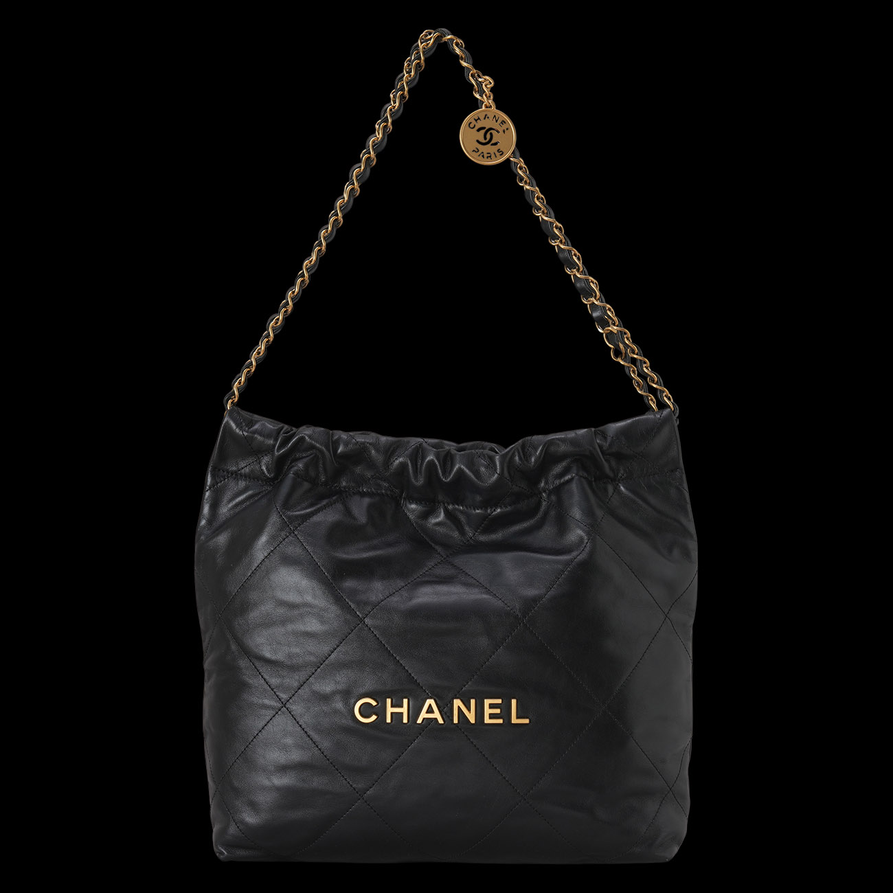 CHANEL(USED)샤넬 22백 스몰