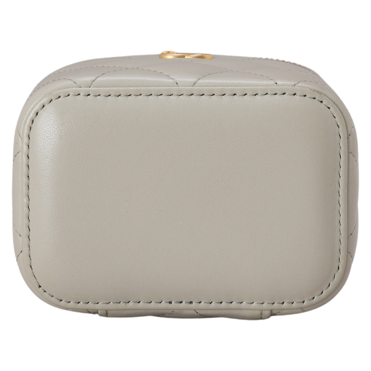 CHANEL(USED)샤넬 골든볼 베니티 미니 크로스백