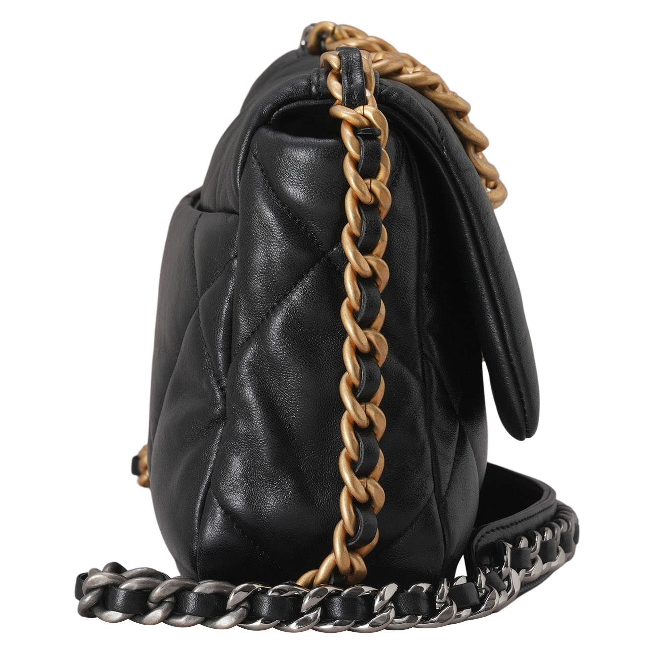 CHANEL(USED)샤넬 19백 스몰