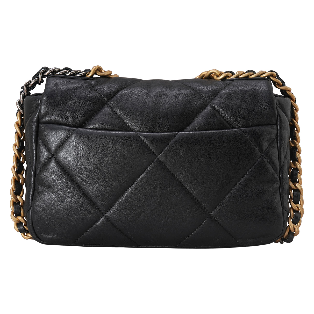 CHANEL(USED)샤넬 19백 스몰